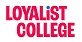 Institution 01LOYALIST_INST Logo